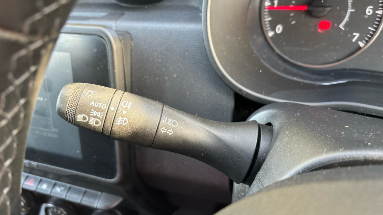 Dacia Duster 1.0 TCe 90 Comfort 5dr Petrol Estate